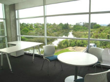 New Office Design Layout / Space Planner Auckland
